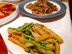 -小河盐帮·私家菜·烤鸭(三元桥·霄云路店)