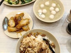 -圆宝台湾小吃(迎津街店)