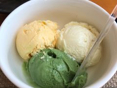 冰淇淋-视界美食自助餐厅·石家庄希尔顿酒店