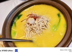 -森隆饭庄(崇文门新世界百货店)