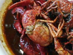 -有位虾匠·香辣蟹·小龙虾(李村店)