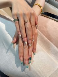 -LILY NAILS美甲美睫