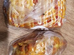 -85度C(北京八角物美店)