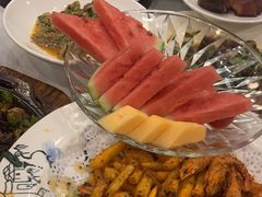 -巴国布衣·SICHUAN FOLK(紫荆店)