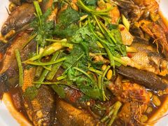 -灵福缘私房菜·农家菜(拈花湾·灵山大佛必推店)