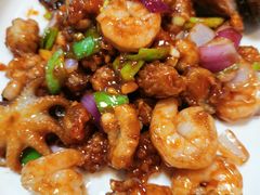 -盛德利食府 天津菜(河西店)