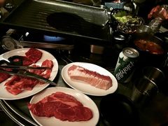-401餐厅(弘大店)
