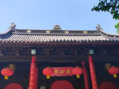 -灵谷景区