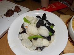 -四道菜·福建海蛎煎(世欧广场店)