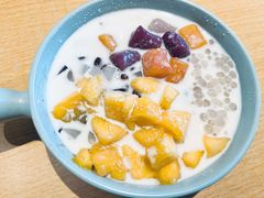 -斯利美甜品slimay dessert(滨江高教园店)