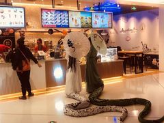 -万达影城(廊坊万达广场激光IMAX店)