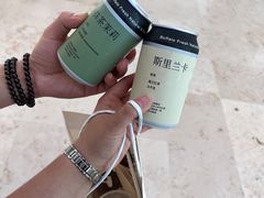 -太犇牛手作茶铺(江北虹悦城店)