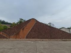 -黄河小浪底水利枢纽风景区