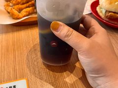 -必胜客(华地店)
