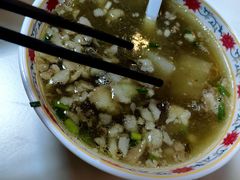 -陈记汤饭(水巷口店)