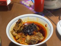-天下客饭店(中山路店)