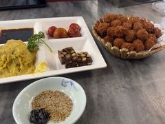 -都一处烧麦馆(前门店)