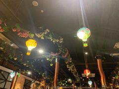 -·缸桶屋·韩式牛肋条自助烤肉(西湖D11店)