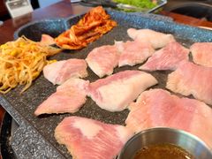 -Dombe豚(黑猪肉街店)