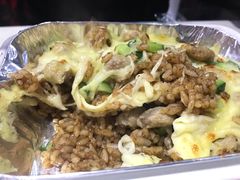 -蘑菇餐厅(小火瓦巷店)