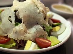 牛油果沙拉-TIAGO HOME KITCHEN(朝阳大悦城店)