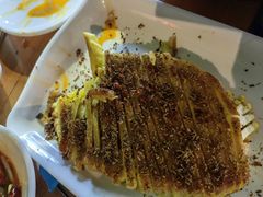 -勇利赵家烤肉坊(含光路店)