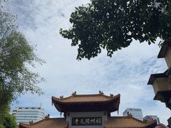 -福州开元寺