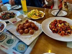 -北京小肠陈饭庄(方庄店)