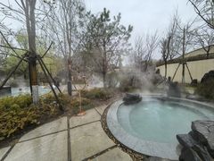 -清河半岛温泉度假酒店