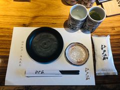 -江户前寿司(好运街店)