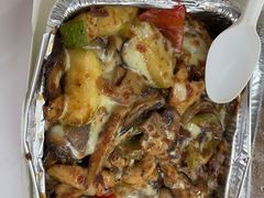 -令狐冲·炭烤活鱼(宝龙店)