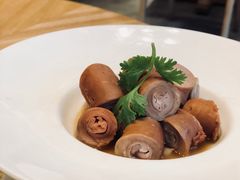 -莆田餐厅PUTIEN(三里屯店)