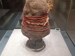 -巴音郭楞蒙古自治州博物馆