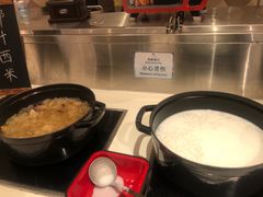-格力东澳大酒店-蓝色海岸餐厅
