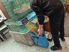 -鱼你相聚·河鲜馆(袁家岭店)