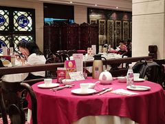大堂-北园酒家(小北路店)