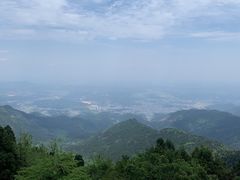 -南岳衡山风景名胜区