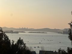 -云龙湖旅游景区