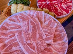 -四喜小胖·北京涮肉(五道营店)