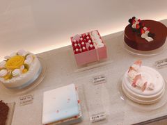 -好利来(七宝领展广场店)