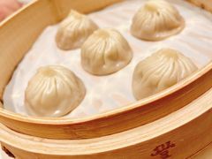 -鼎泰丰(德基广场店)