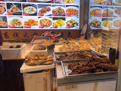 -渔家风味·鲅鱼水饺·央视展播·海鲜天津菜(开发区店)