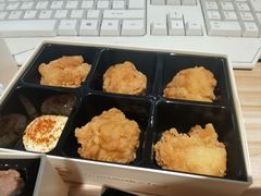 -Tuna maki寿司(苏州中心商场店)