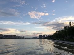 -咸阳湖景区