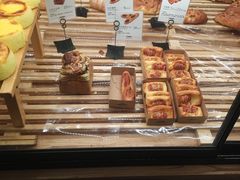 -工匠面包(壹方店)