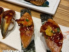 -林妈妈村·日式料理(宝山龙湖天街店)