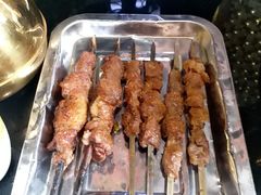 -木卡买提新疆餐厅·清真(新里海顿公馆店)