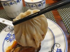 -宋都禾源·灌汤包子(汉兴路直营店)
