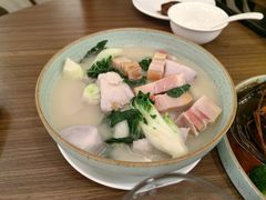 -佘山世茂艾美·御珍轩中餐厅