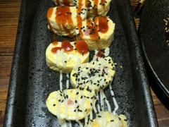 厚蛋烧-小司的料理(新街口店)